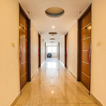 Fabexpress 24 Plus - Nr Sagar Hospital Бенґалуру Екстер'єр фото